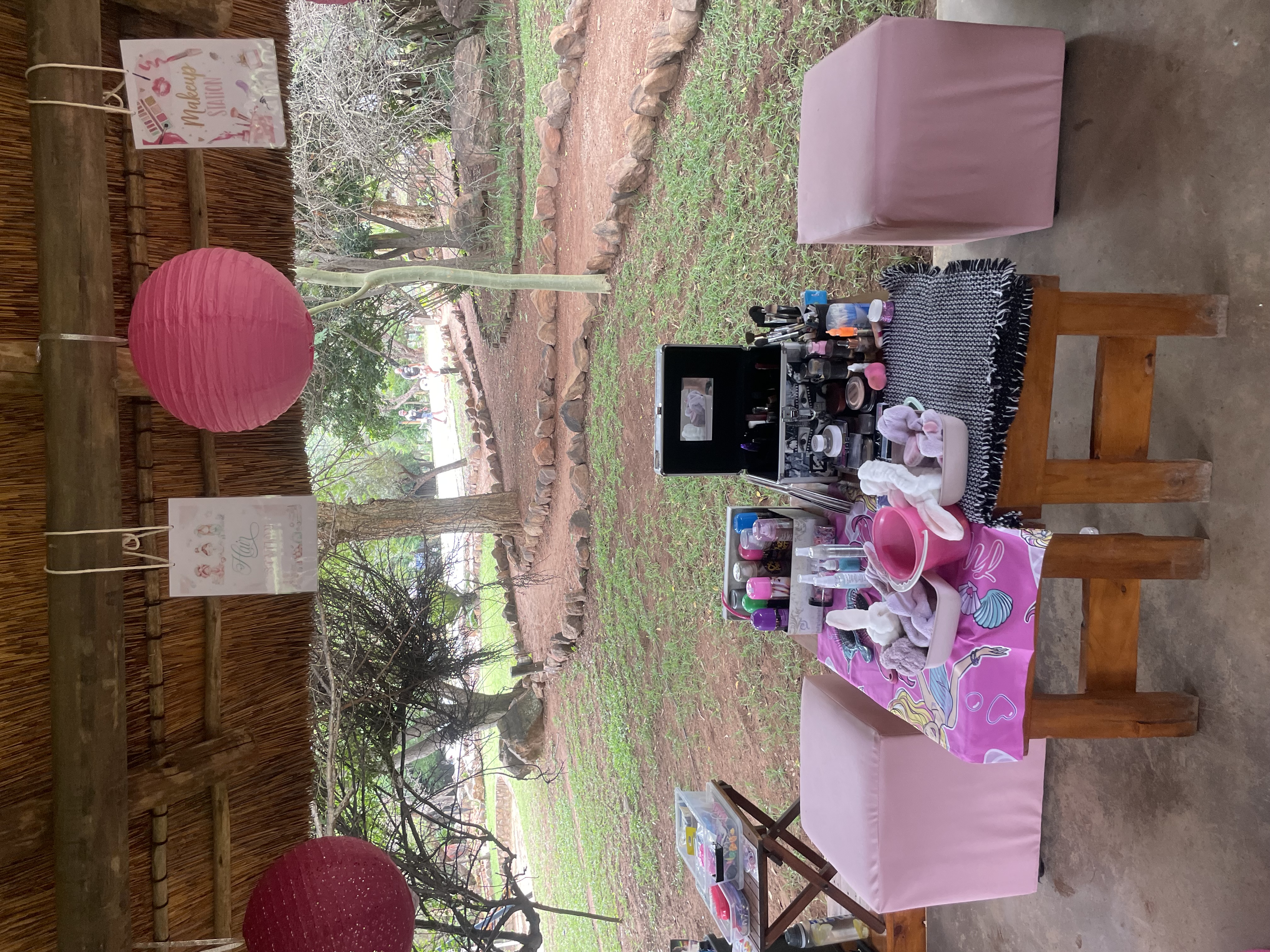Pamper Party gallery 3