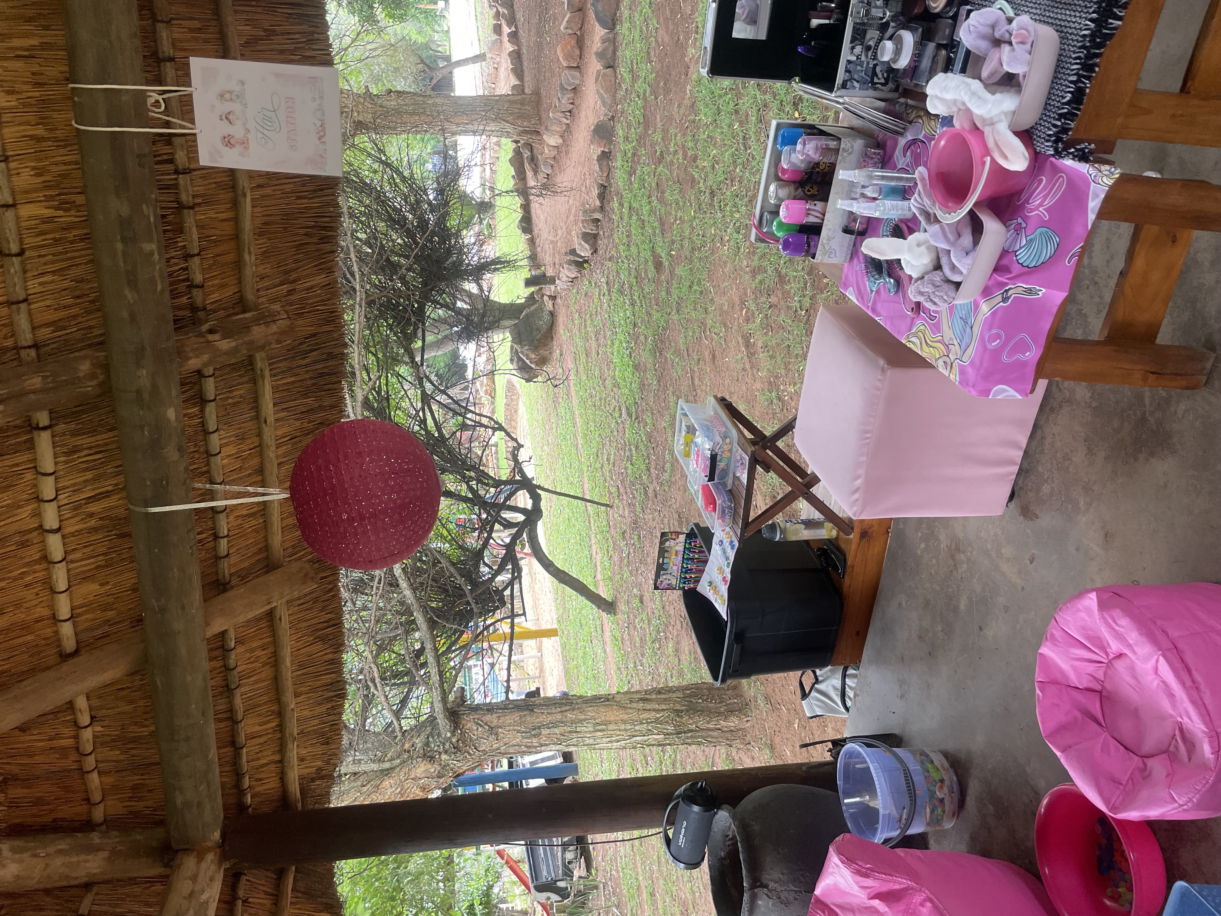 Pamper Party gallery 4